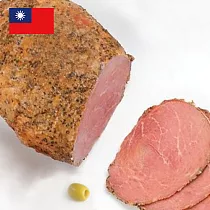 《GOOD WELL》胡椒牛肉|200g