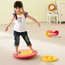 Weplay 太極平衡板─ 小