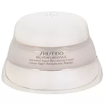 SHISEIDO資生堂 百優精純乳霜(50ml)─百貨公司貨