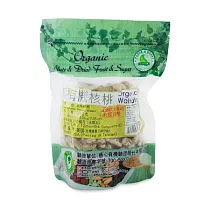 【里仁網購】有機核桃200g