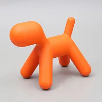 Magis Puppy S 小型犬 (橙橘)