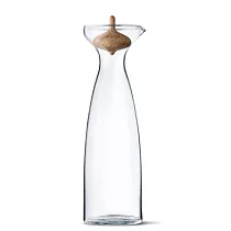 Georg Jensen Alfredo 玻璃水瓶