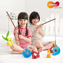 Weplay 搖擺釣魚樂