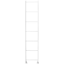 [MUJI 無印良品]SUS追加用側片25CM/中