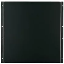 [MUJI 無印良品]SUS背板/大 /56cm/深灰
