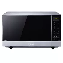Panasonic國際牌27公升光波燒烤變頻微波爐 NN─GF574