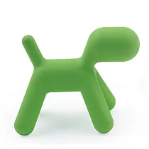 Magis Puppy XL 超大犬(翠綠)