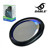 【黑貂SABLE】RS系列 標準光學鏡片(左右眼通用) 900度