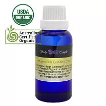 Body Temple 有機紫草(Comfrey)浸泡油 30ml