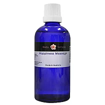 Body Temple 特調SPA複方按摩油─快樂配方100ml