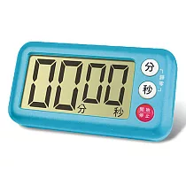 【Dr.AV】大螢幕正倒數計時器(TM─7977)2入