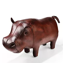 Omersa Hippo 河馬(中)