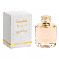 【BOUCHERON】經典環戒女性淡香精100ml