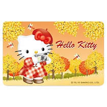 icash2.0 Hello Kitty 楓和日麗