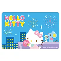 icash2.0 Hello Kitty 仲夏花火祭