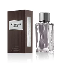 博客來 Abercrombie Fitch 同名經典男性淡香水50ml