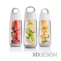 XD─Design Bopp Fruit Tritan蔬果隨身瓶