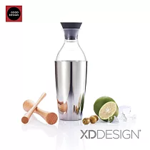 XD─Design James 調酒四件組