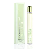 women’secret 花漾清新女性淡香水10ml (Fresh)─代理商公司貨