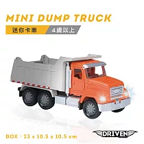 Battat 迷你Driven系列 卡車