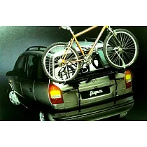 【RV SPORTSMAN】8A200 後背綁掛式攜車架(滑槽式)