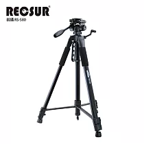 RECSUR 銳攝 RS─580 鋁合金握把式三腳架