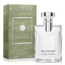 Bvlgari 寶格麗 大吉嶺中性淡香水(100ml)─原廠公司貨