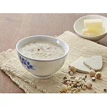 郭老師寶寶粥─四神粥(副食品)