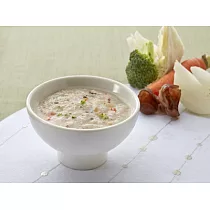 郭老師寶寶粥─五色蔬菜雞粥(副食品)
