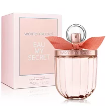 women’secret 祕密花園女性淡香水(100ml)