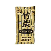 KOKUBO 日本進口 竹碳除濕消臭80g─2入 LI─2398