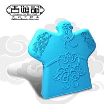 西遊記─決戰火焰山─隔熱手套_悟空天藍