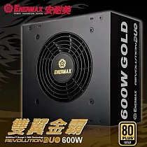 安耐美 雙翼金霸 ERD600AWL─F