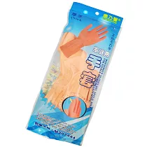 康乃馨不分左右手家庭用手套─12雙入M號