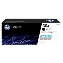 【HP】CF230A NO.30A 黑色 原廠碳粉匣