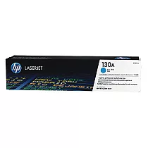 【HP】CF351A NO.130A 藍色 原廠碳粉匣