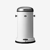 VIPP 垃圾桶 (白、14L)