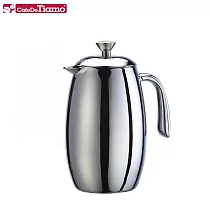 Tiamo 雙層不鏽鋼濾壓壺 350ml (HA1537)
