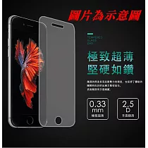 台灣大哥大 TWM Amazing X3S 超強防爆鋼化玻璃保護貼 (非滿版)