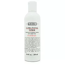 Kiehl’s 契爾氏 冰河保濕機能水 250ml(百貨專櫃貨)