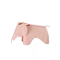 Vitra Eames Small Elephant 迷你小象(石英粉)