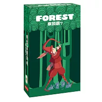 察顏觀7(桌遊─FOREST)