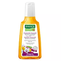 RAUSCH羅氏 洋甘菊洗髮精200ml