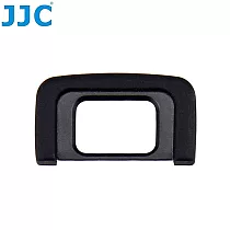 JJC尼康副廠Nikon眼罩EN─DK25眼杯(相容Nikon原廠DK─25眼罩)適D5600 D5500 D5300 D3500 D3400 D3300