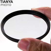 Tianya天涯6線星芒鏡52mm星芒鏡(不可轉)*字星光鏡 水字星光鏡 六線光芒鏡 6X星光鏡star─料號T6S52X