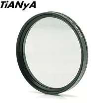 (無鍍膜)Tianya天涯CPL偏光鏡環型偏光鏡52mm偏光鏡圓偏光鏡圓形偏光鏡─料號T0C52