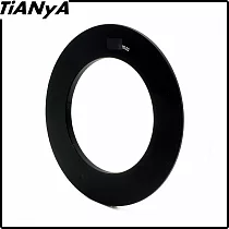 Tianya天涯100 Z系列套座轉接環82mm轉接環(適寬100mm方形鏡片相容法國Cokin高堅Z)Z系統套座轉接器─料號Z82
