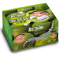 長庚生技 鋅舒感口含錠6入─金桔檸檬口味(20顆/盒)
