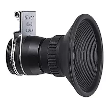 尼康原廠Nikon眼罩DG─2觀景窗眼杯2倍放大器適F3，F3AF，F2，FM3A，FM2n，FM2，FM，FE2，FE，FA，FM2/T和Photomic