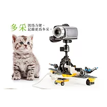 TAKEWAY T1鉗式腳架(含手機座 台灣公司貨 )